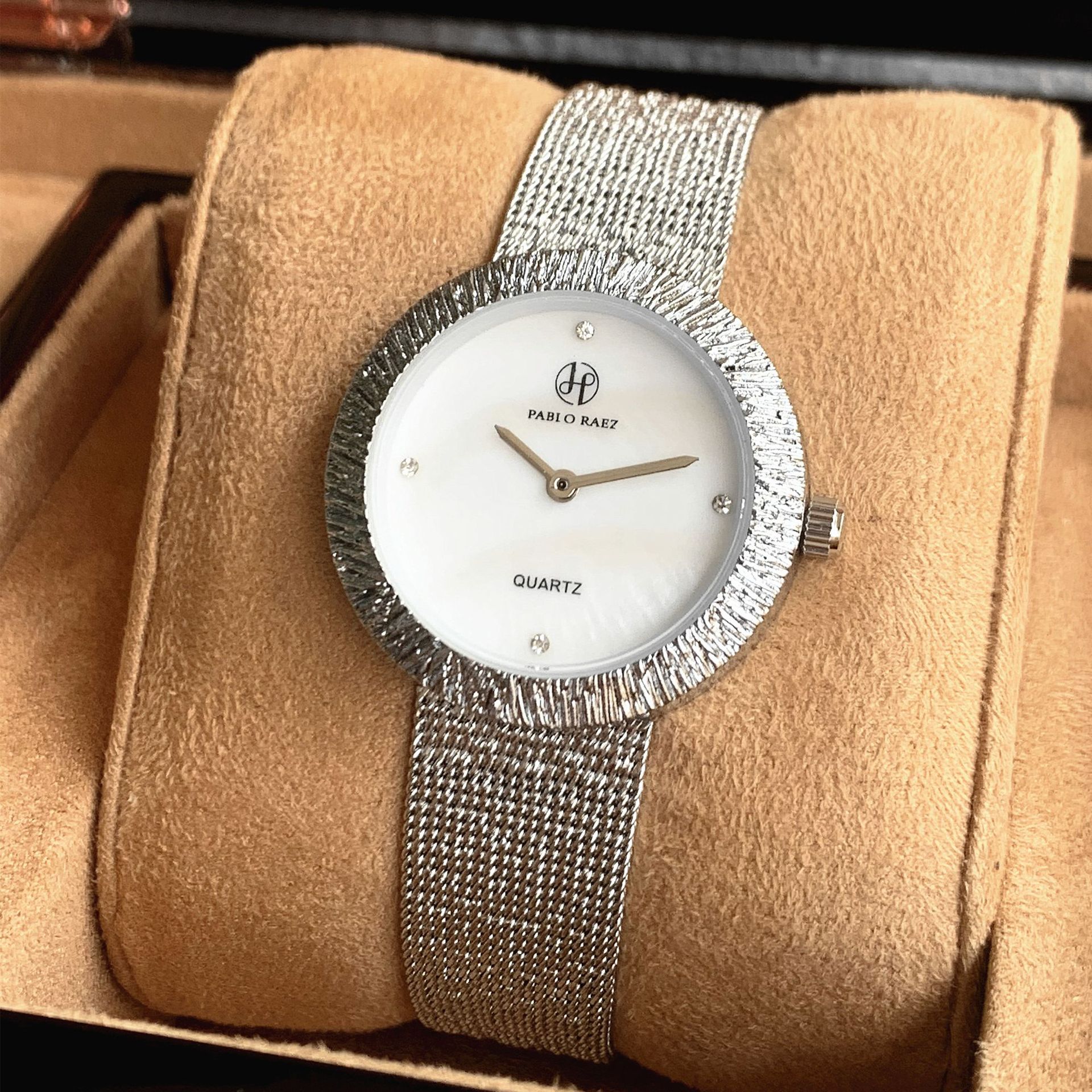 Edge Tape Roll - Brand Watch Fashion Beimu Face Women's