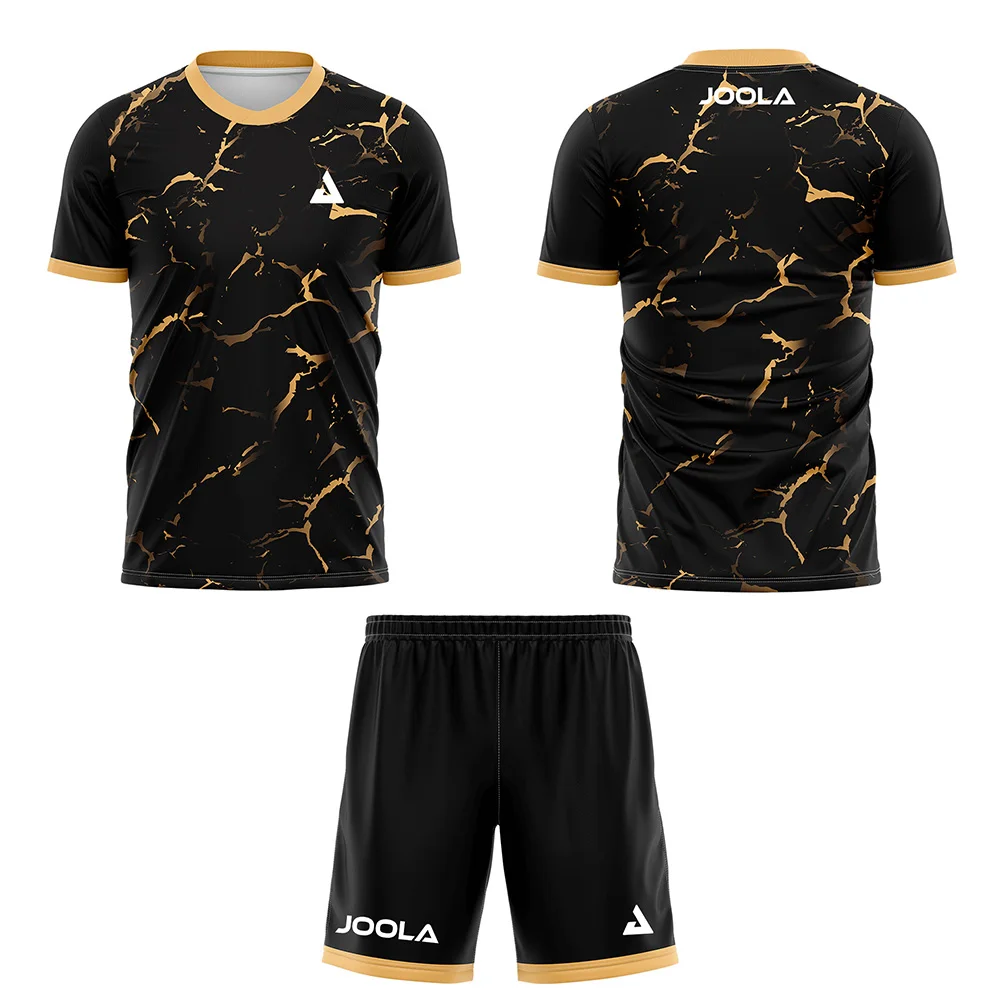 Xu Xin Table Tennis - 2026 Breathable Quick-drying Men's Table Tennis
