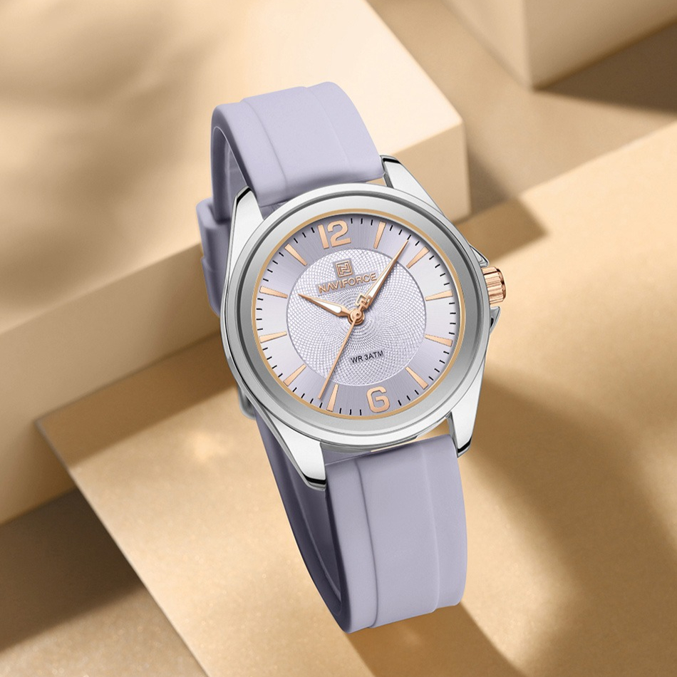 Edge Tape Roll - New Style NAVIFORCE Women's Watches Sport