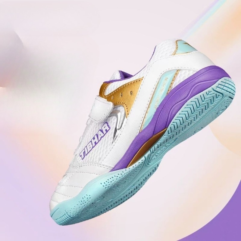Table Tennis Youth - 2026 Trend Table Tennis Shoes Men
