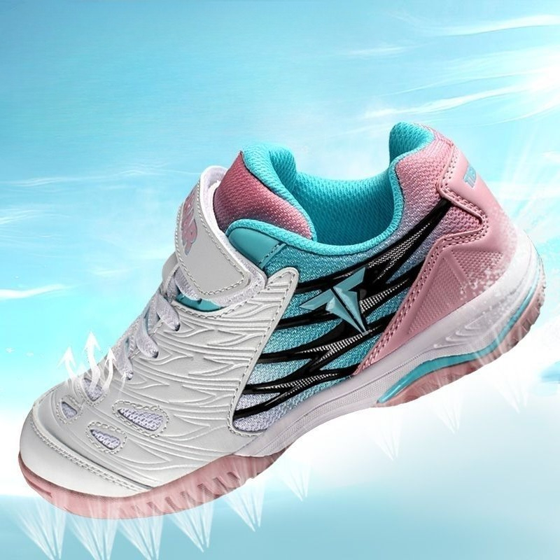 Table Tennis Youth - 2026 New Mens Table Tennis Shoe