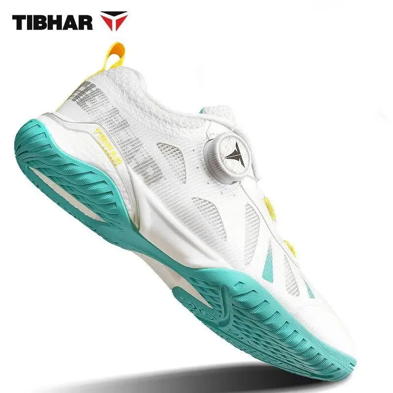 Table Tennis Jacket - TIBHAR Table Tennis Shoes Men Women