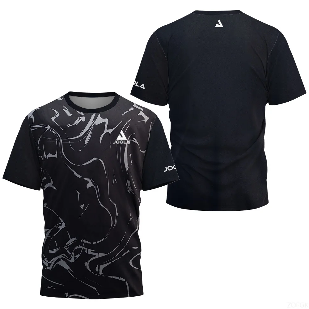 Xu Xin Table Tennis - 2026 New Men's Summer Table Tennis