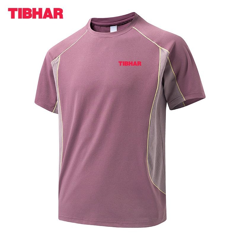 TIBHAR Table Tennis T-shirt Me - Table Tennis Jacket recensie en prijs