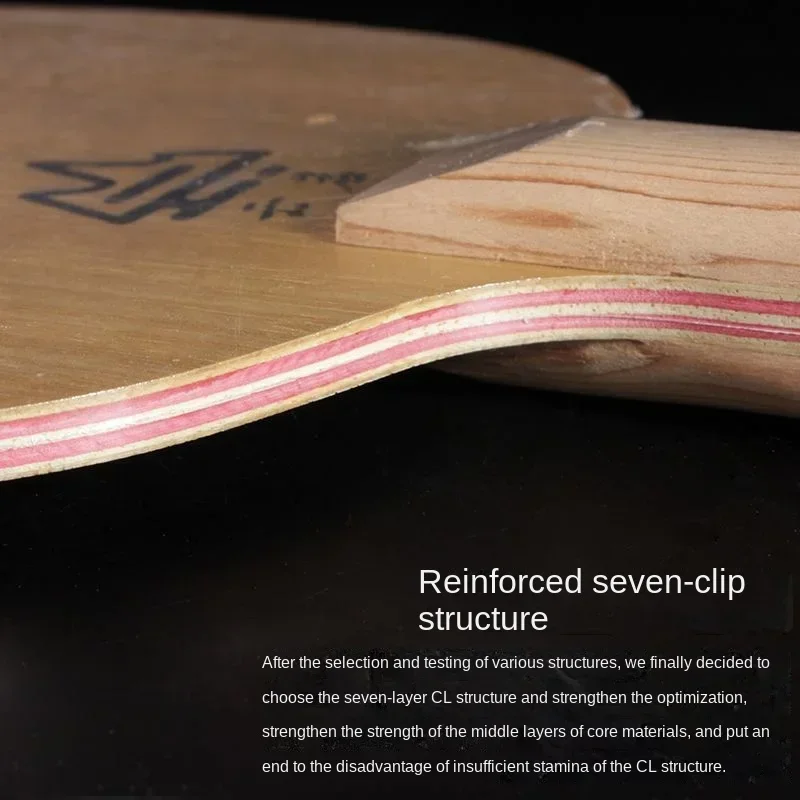 Liulan Yunyan Chopping Board,  - Table Tennis Footwork recensie en prijs