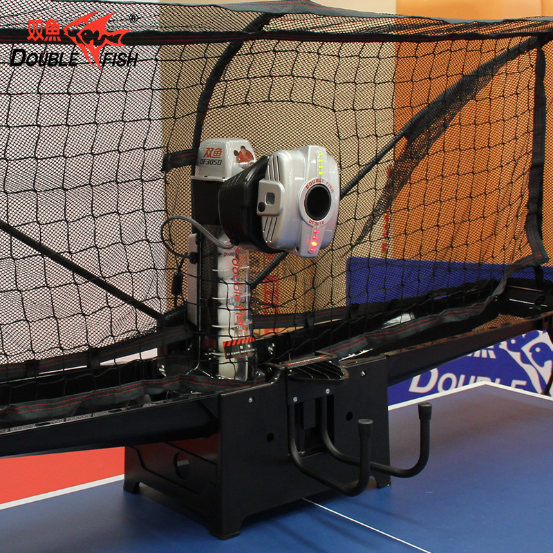 100 pre-programmed drills ping - Table Tennis App recensie en prijs