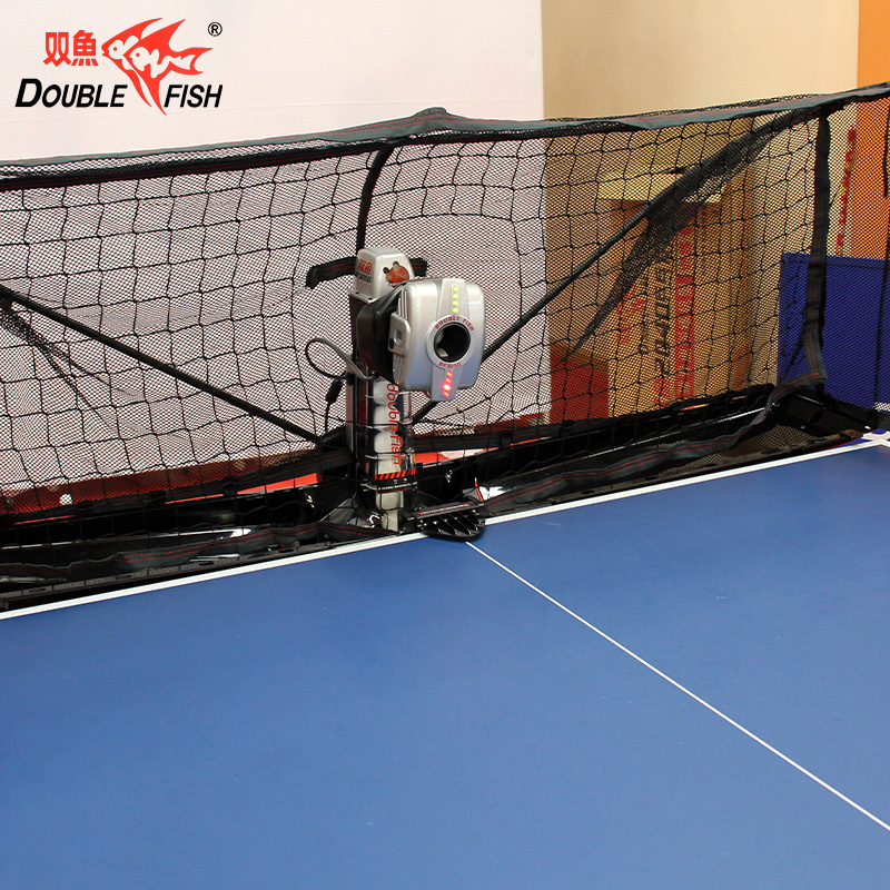 100 pre-programmed drills ping - Table Tennis App recensie en prijs