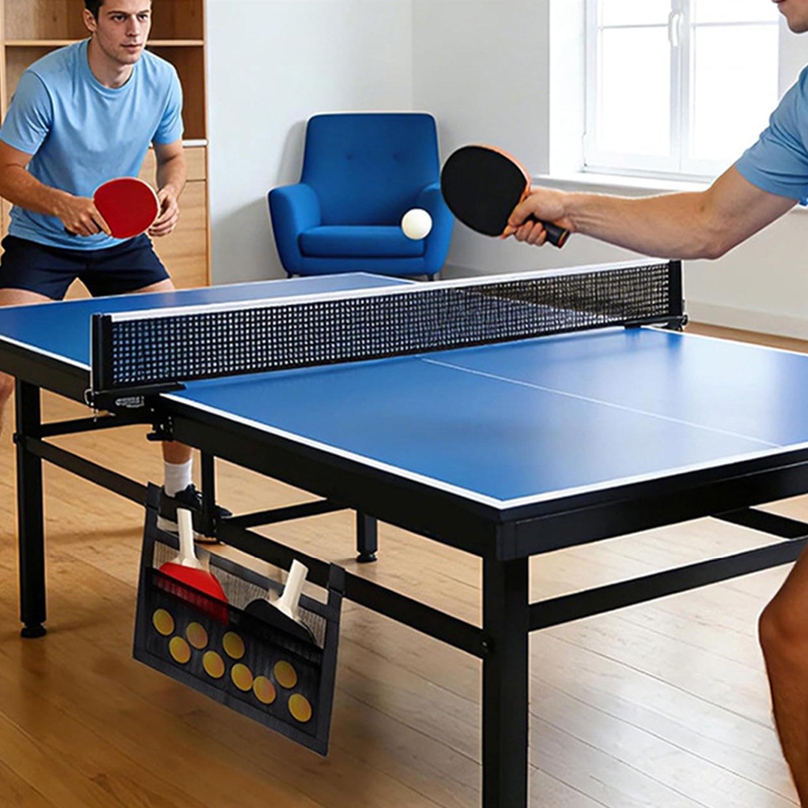 Table Tennis Ball Storage Tear - Table Tennis Youth recensie en prijs