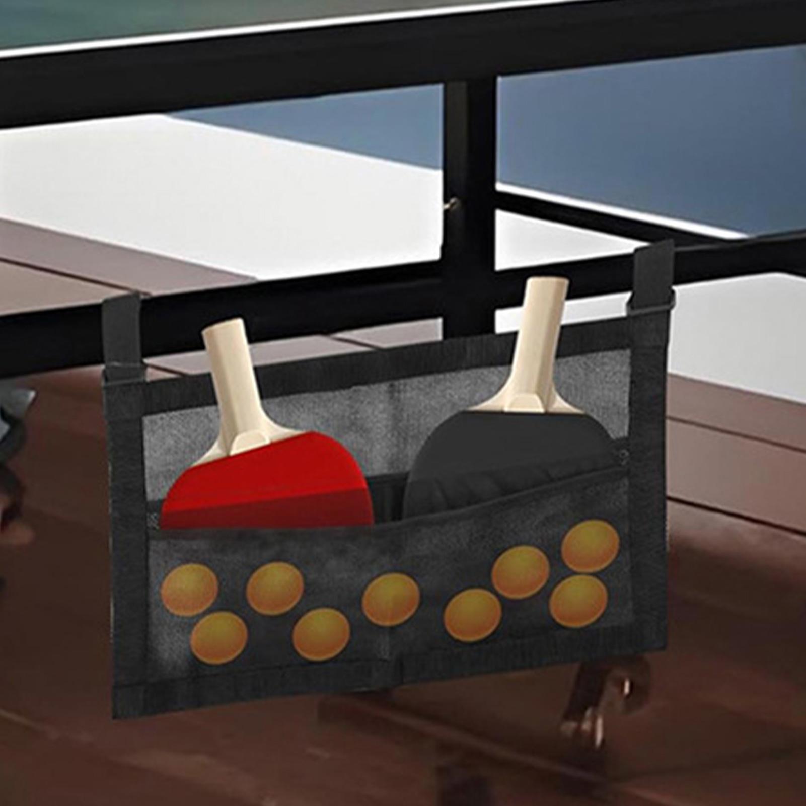 Table Tennis Ball Storage Tear - Table Tennis Youth recensie en prijs
