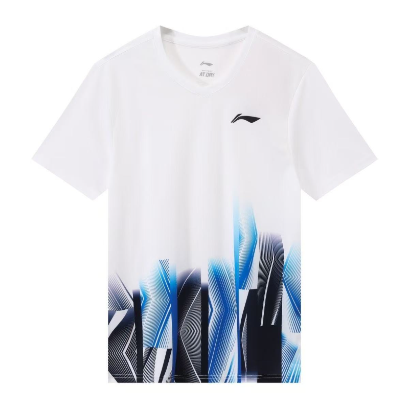 2026 New Table Tennis Sportswe - Table Tennis Uniform recensie en prijs