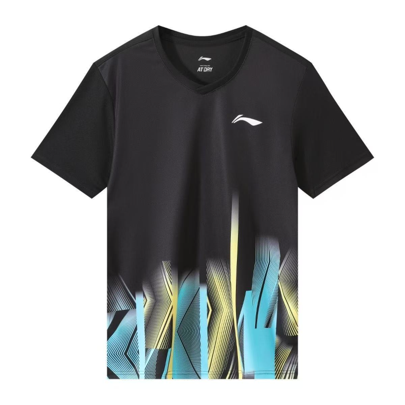 2026 New Table Tennis Sportswe - Table Tennis Uniform recensie en prijs