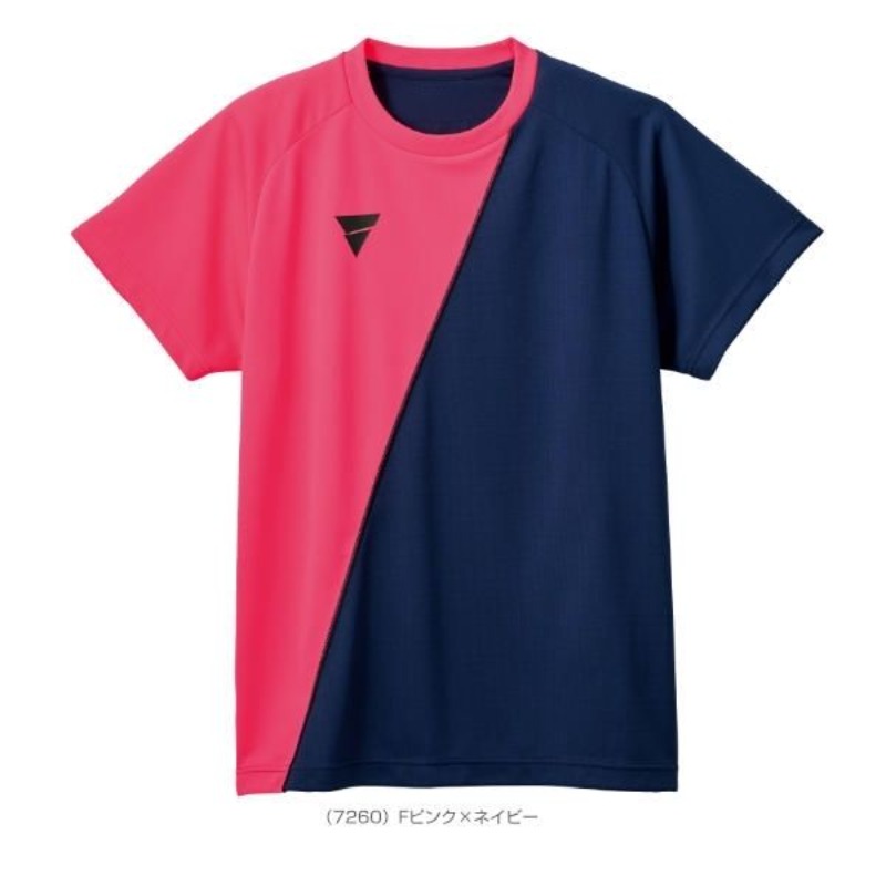 VICTAS summer new table tennis - Table Tennis Uniform recensie en prijs