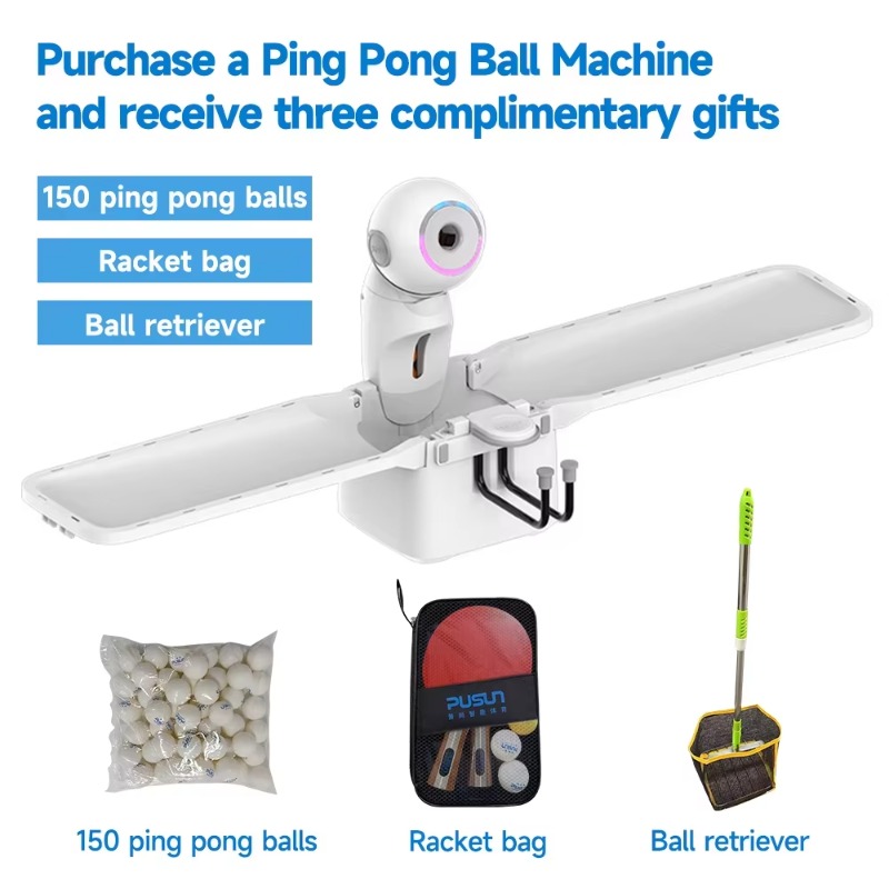 New Arrival Portable Indoor Ta - Table Tennis App recensie en prijs