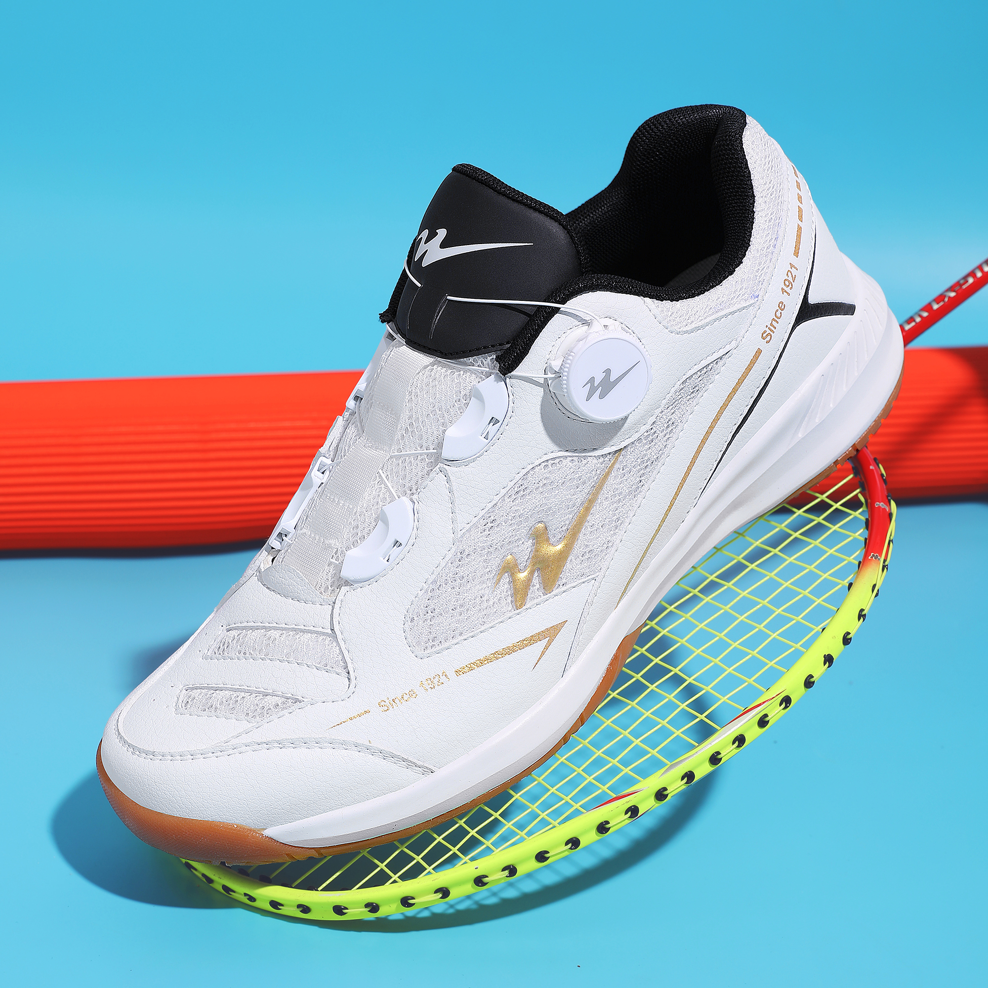 2026 New Brand Badminton Shoes - Table Tennis Youth recensie en prijs