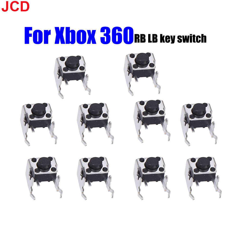 JCD 10 /20 pcs For Microsoft X - Table Tennis Xbox recensie en prijs