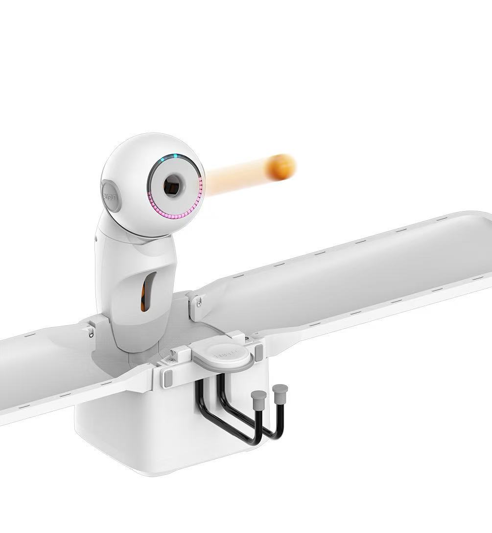 Pusun Dora Professional Metal  - Table Tennis App recensie en prijs