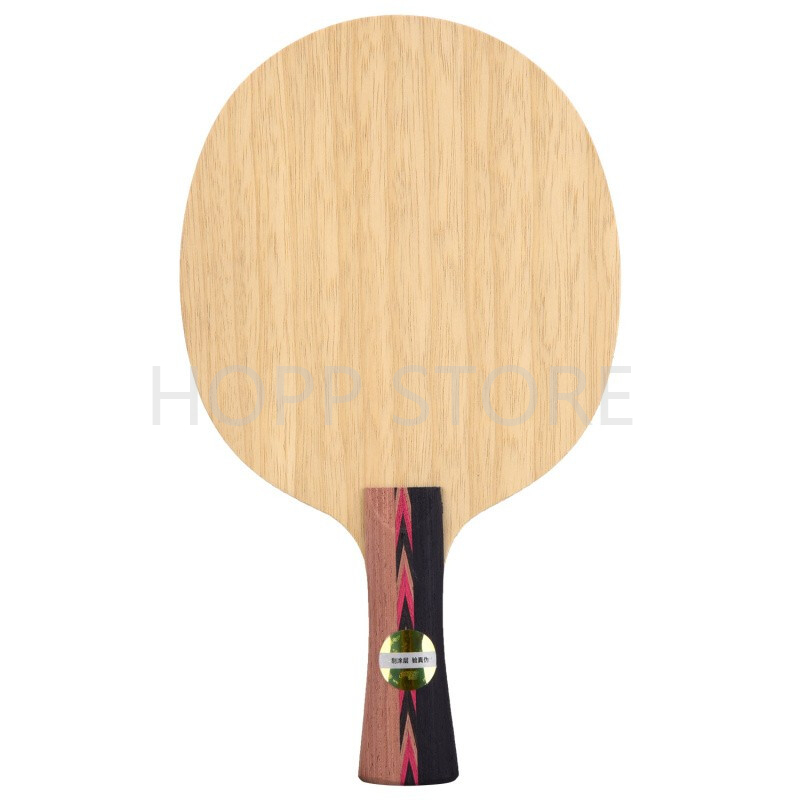 DHS PG5 PG5X POWER-G 5 PG 5 Ta - Table Tennis Review recensie en prijs