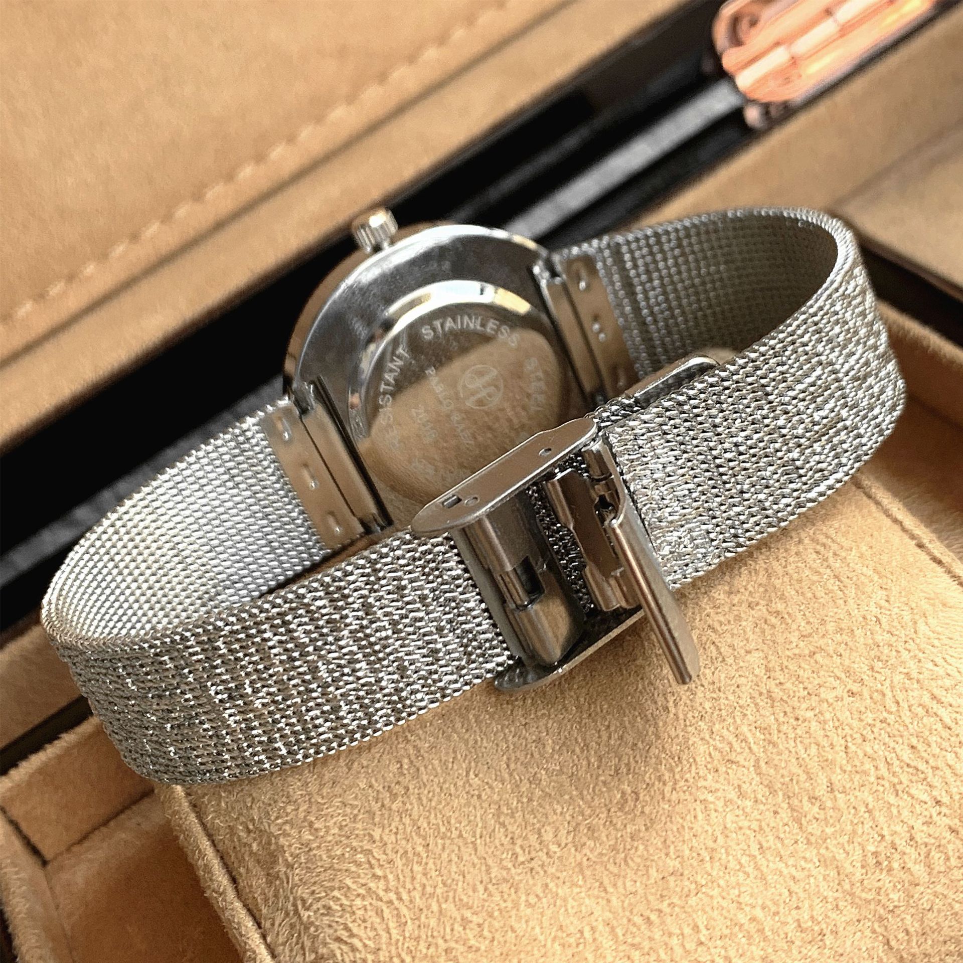 Brand Watch Fashion Beimu Face - Edge Tape Roll recensie en prijs