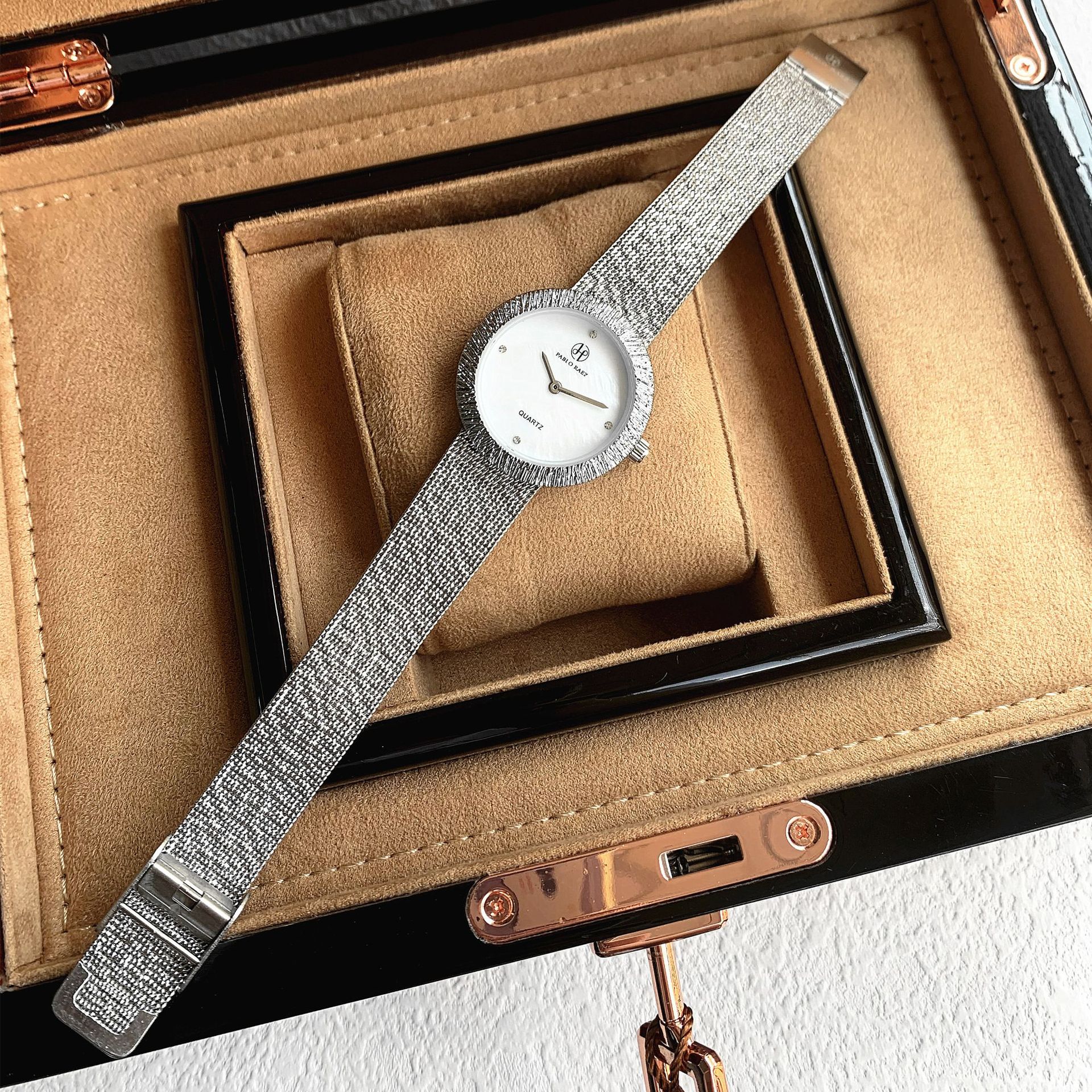 Brand Watch Fashion Beimu Face - Edge Tape Roll recensie en prijs