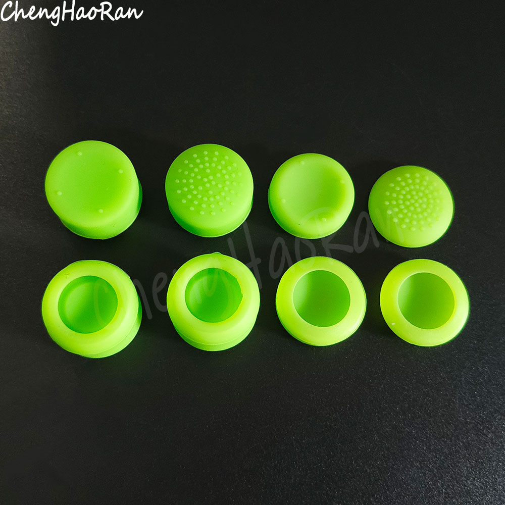 1 Set  Analog Thumb Stick Grip - Table Tennis Xbox recensie en prijs