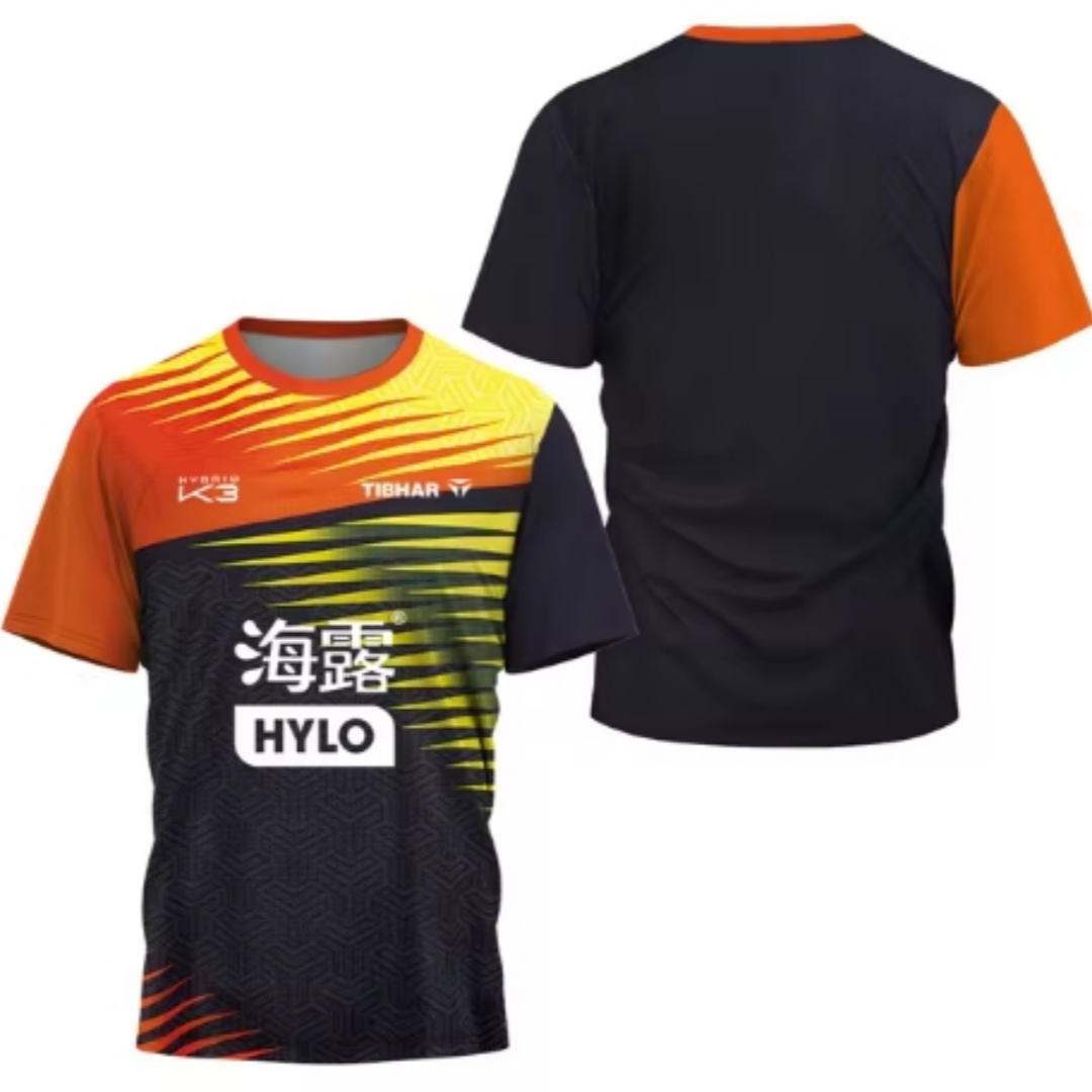 2024 Summer New Triangle Fragm - Xu Xin Table Tennis recensie en prijs