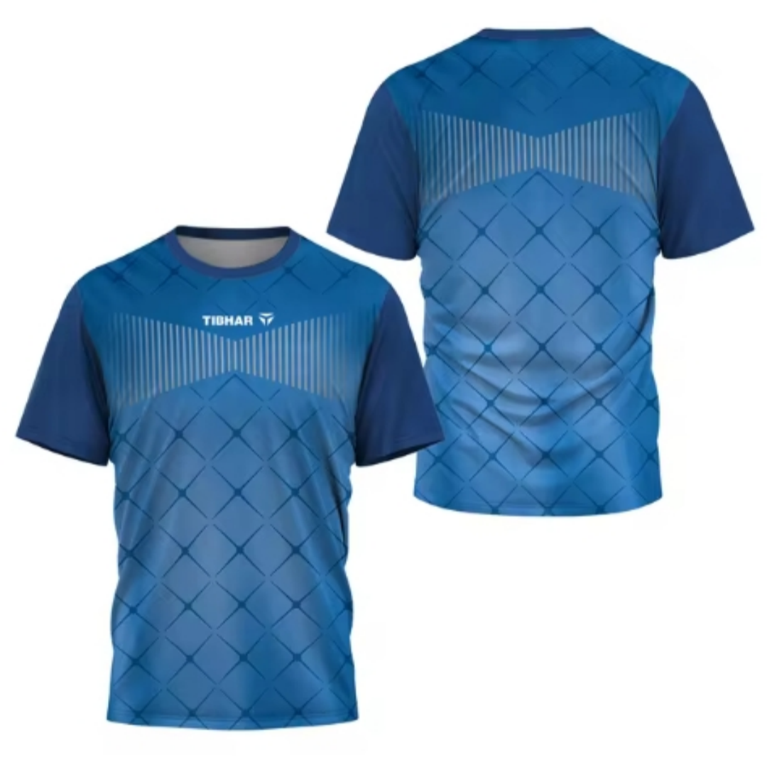 2024 Summer New Triangle Fragm - Xu Xin Table Tennis recensie en prijs