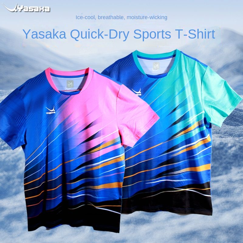 YASAKA Table Tennis Training C - Table Tennis Uniform recensie en prijs