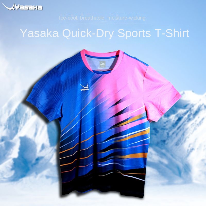 YASAKA Table Tennis Training C - Table Tennis Uniform recensie en prijs