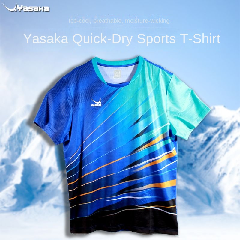 YASAKA Table Tennis Training C - Table Tennis Uniform recensie en prijs
