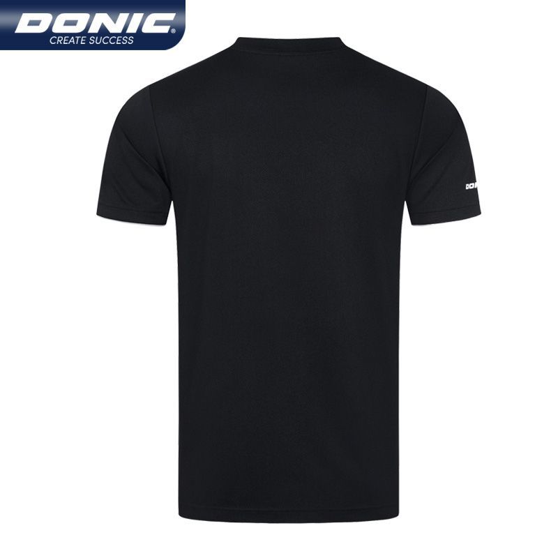 Authentic DONIC Table Tennis U - Table Tennis Uniform recensie en prijs