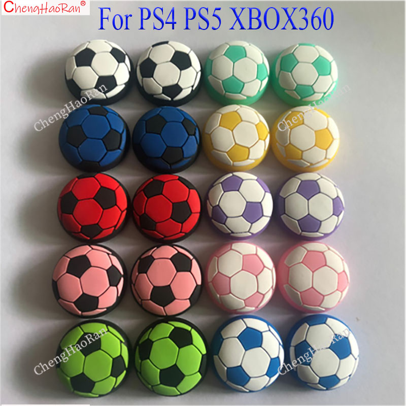 2 Pcs Non-Slip Silicone Footba - Table Tennis Xbox Game recensie en prijs