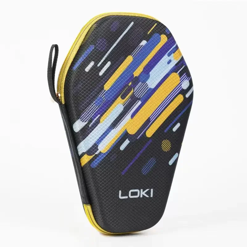 LOKI-Anti-drop Table Tennis Ra - Xu Xin Table Tennis recensie en prijs