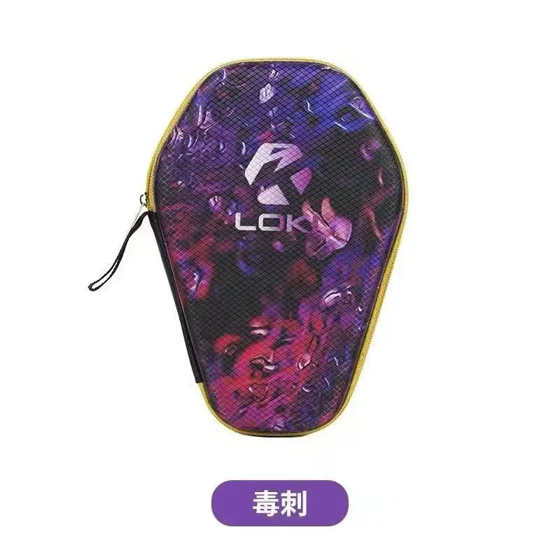 LOKI-Anti-drop Table Tennis Ra - Xu Xin Table Tennis recensie en prijs