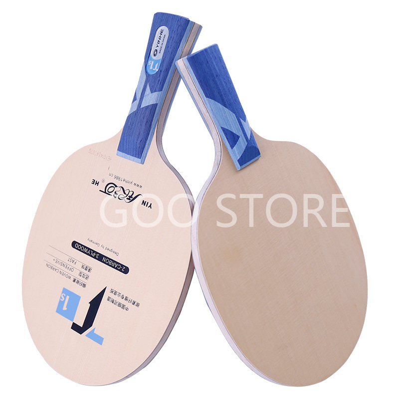 YINHE T-1S / T1S Table Tennis  - Table Tennis Review recensie en prijs