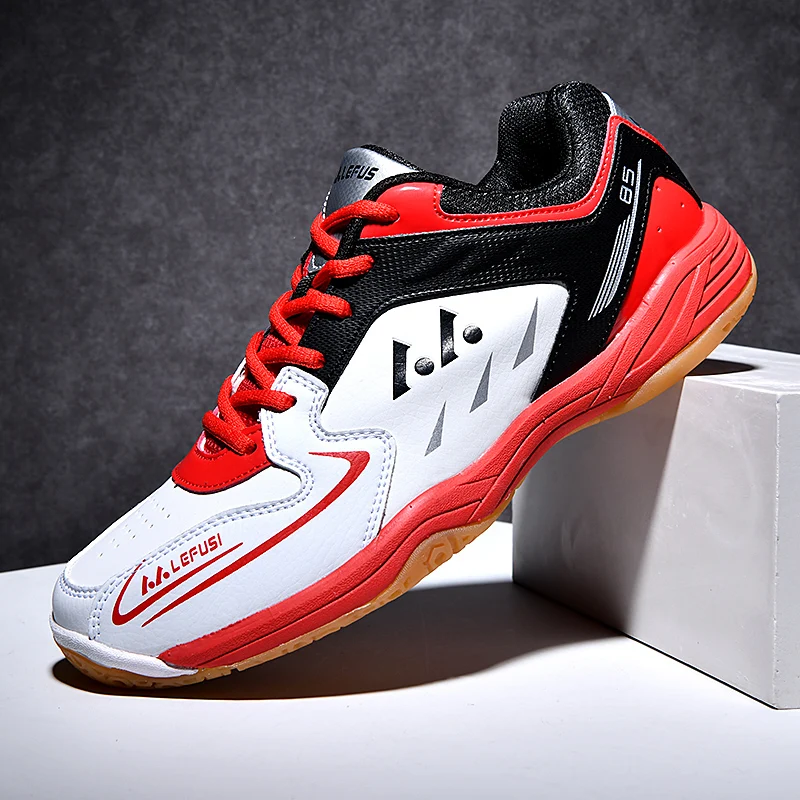 2026 Sports Badminton Shoes Pr - Table Tennis Youth recensie en prijs