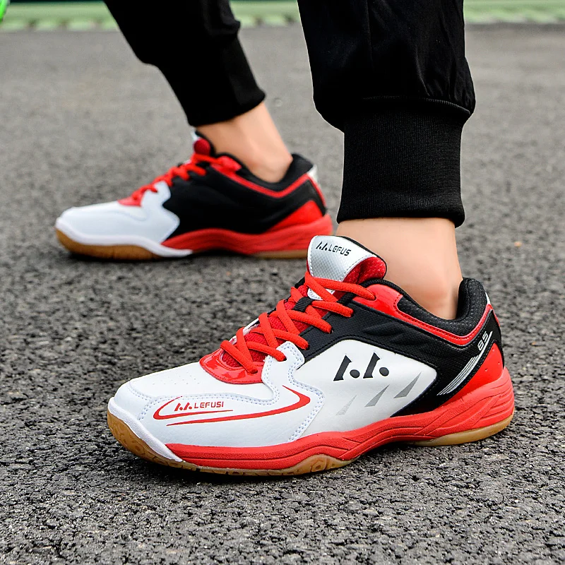 2026 Sports Badminton Shoes Pr - Table Tennis Youth recensie en prijs
