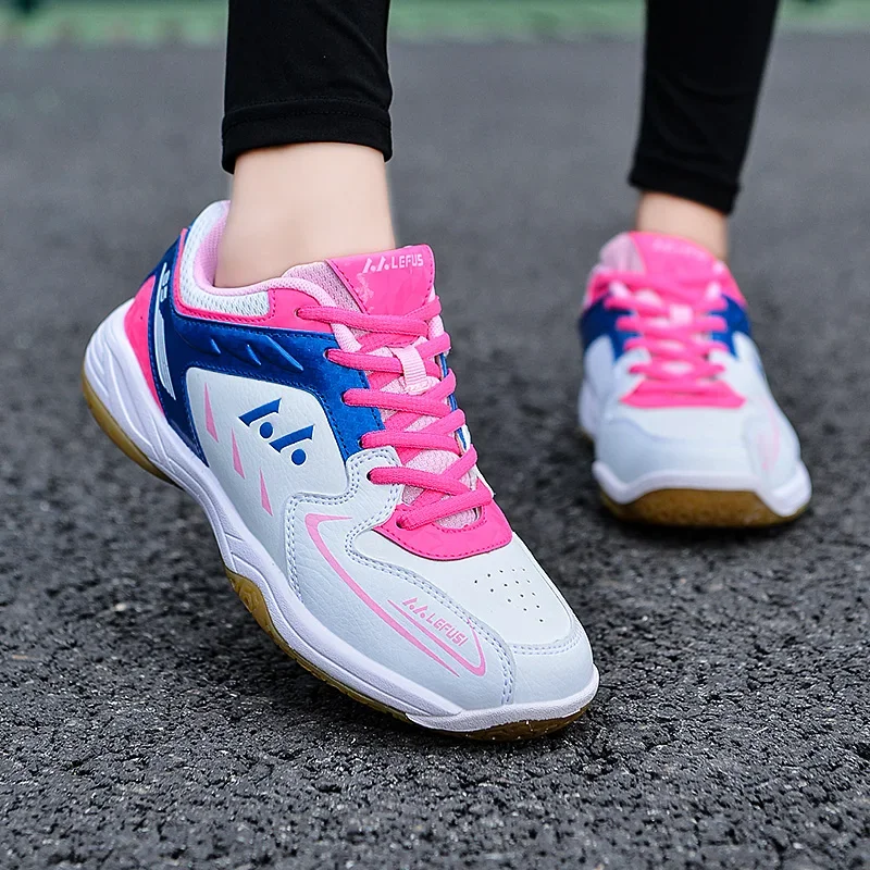 2026 Sports Badminton Shoes Pr - Table Tennis Youth recensie en prijs
