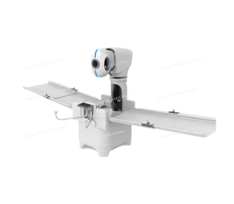 Intelligent Table Tennis Robot - Table Tennis App recensie en prijs