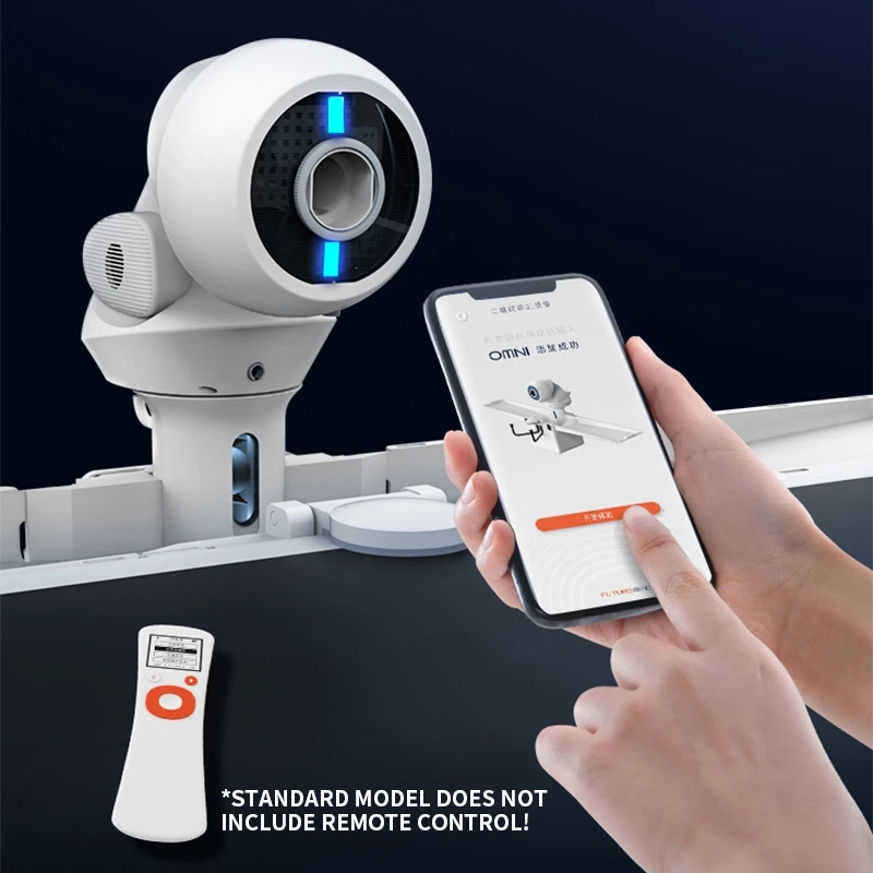 Intelligent Table Tennis Ball  - Table Tennis App recensie en prijs