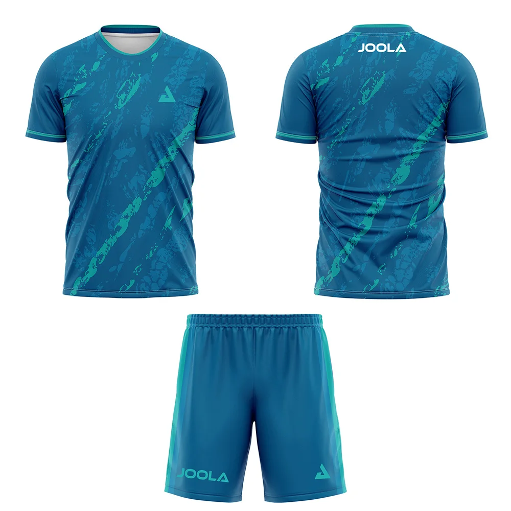 2026 Breathable Quick-drying M - Xu Xin Table Tennis recensie en prijs