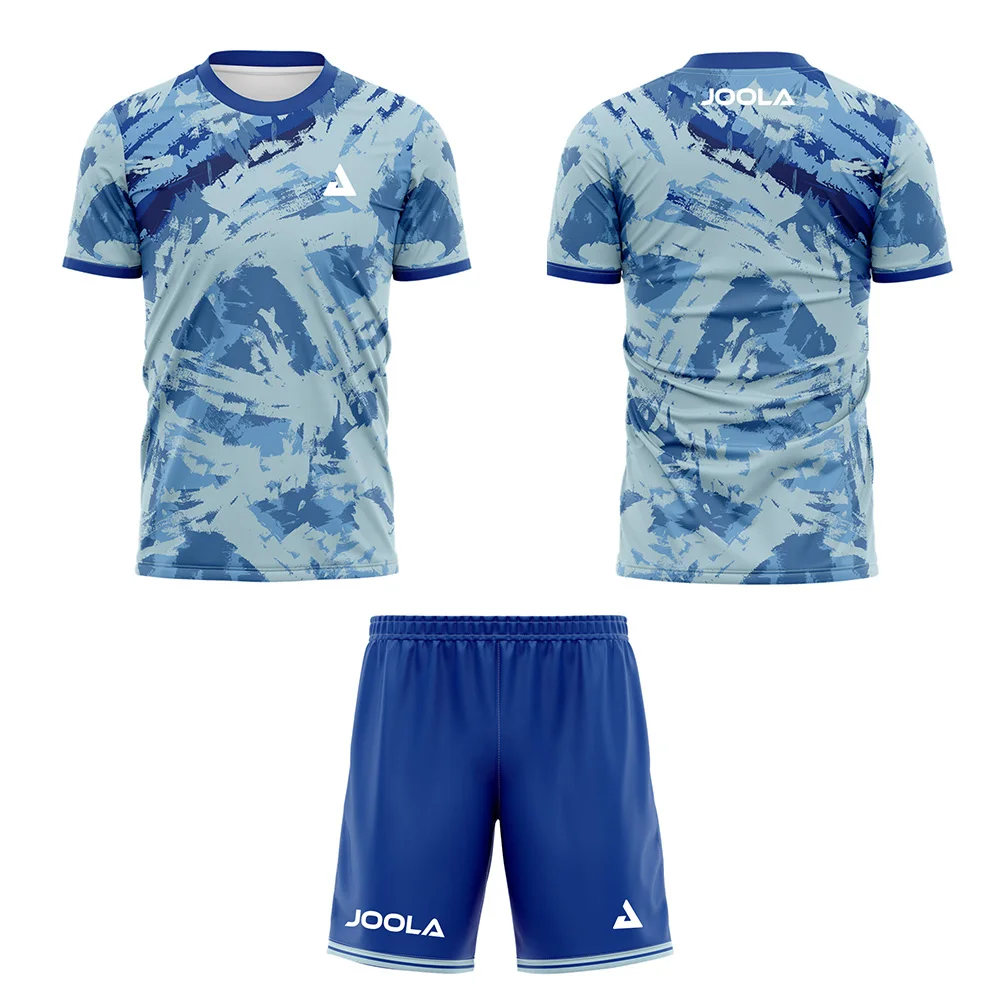 2026 Breathable Quick-drying M - Xu Xin Table Tennis recensie en prijs