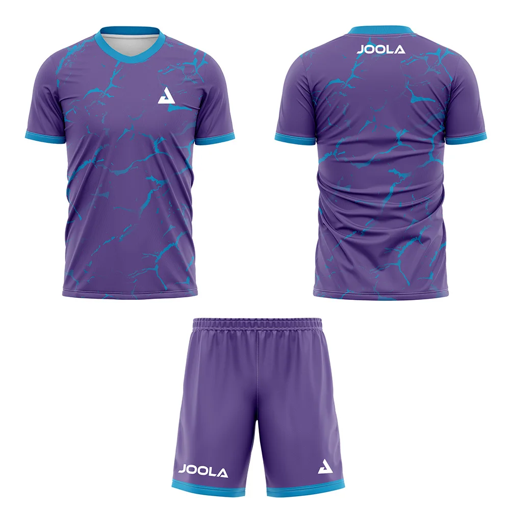 2026 Breathable Quick-drying M - Xu Xin Table Tennis recensie en prijs