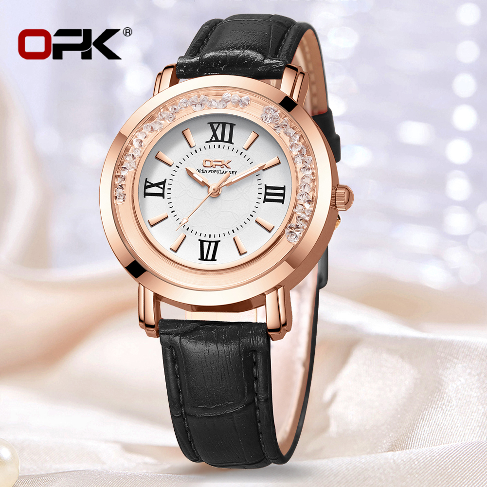 OPK 8611 Womens Watch Simple F - Edge Tape Roll recensie en prijs