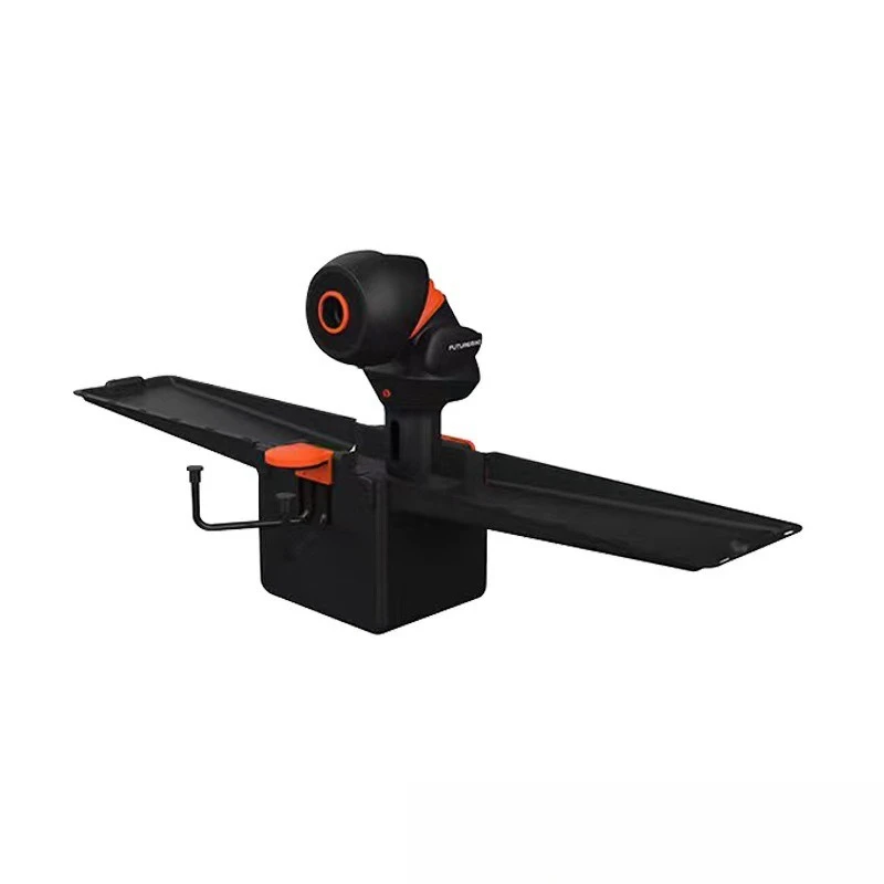 Intelligent table tennis serve - Table Tennis App recensie en prijs