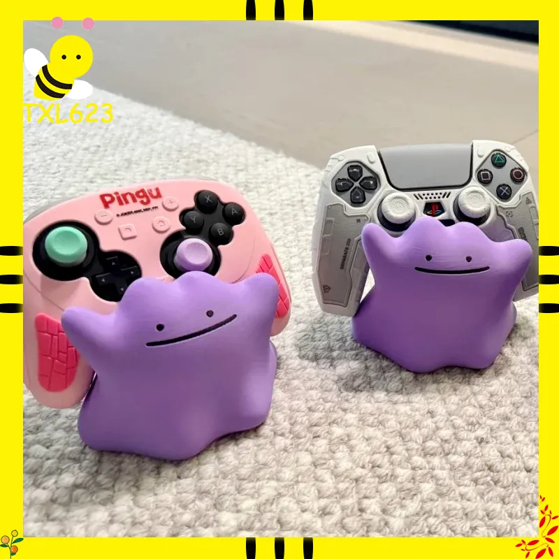 Cute Ditto Game Controller Hol - Table Tennis Xbox Game recensie en prijs