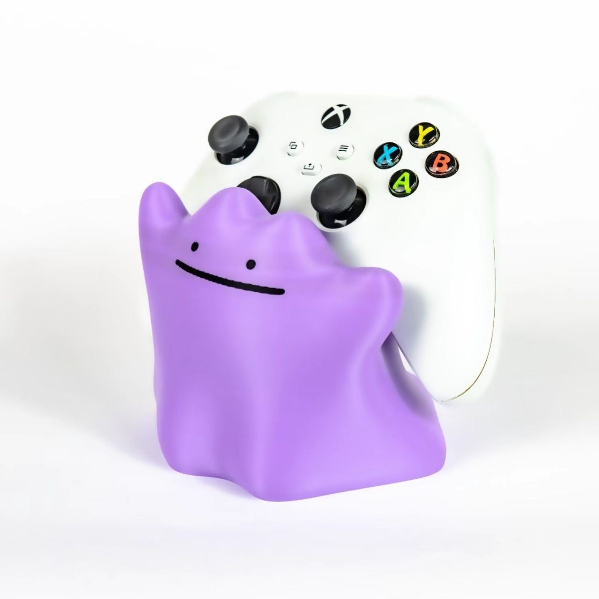 Cute Ditto Game Controller Hol - Table Tennis Xbox Game recensie en prijs
