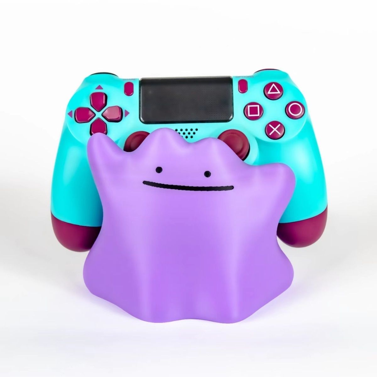 Cute Ditto Game Controller Hol - Table Tennis Xbox Game recensie en prijs