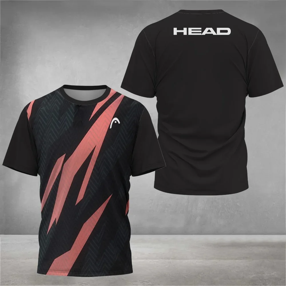Summer Breathable Mens T Shirt - Xu Xin Table Tennis recensie en prijs