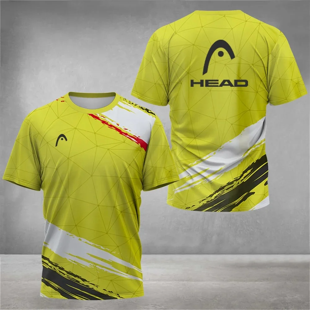 Summer Breathable Mens T Shirt - Xu Xin Table Tennis recensie en prijs