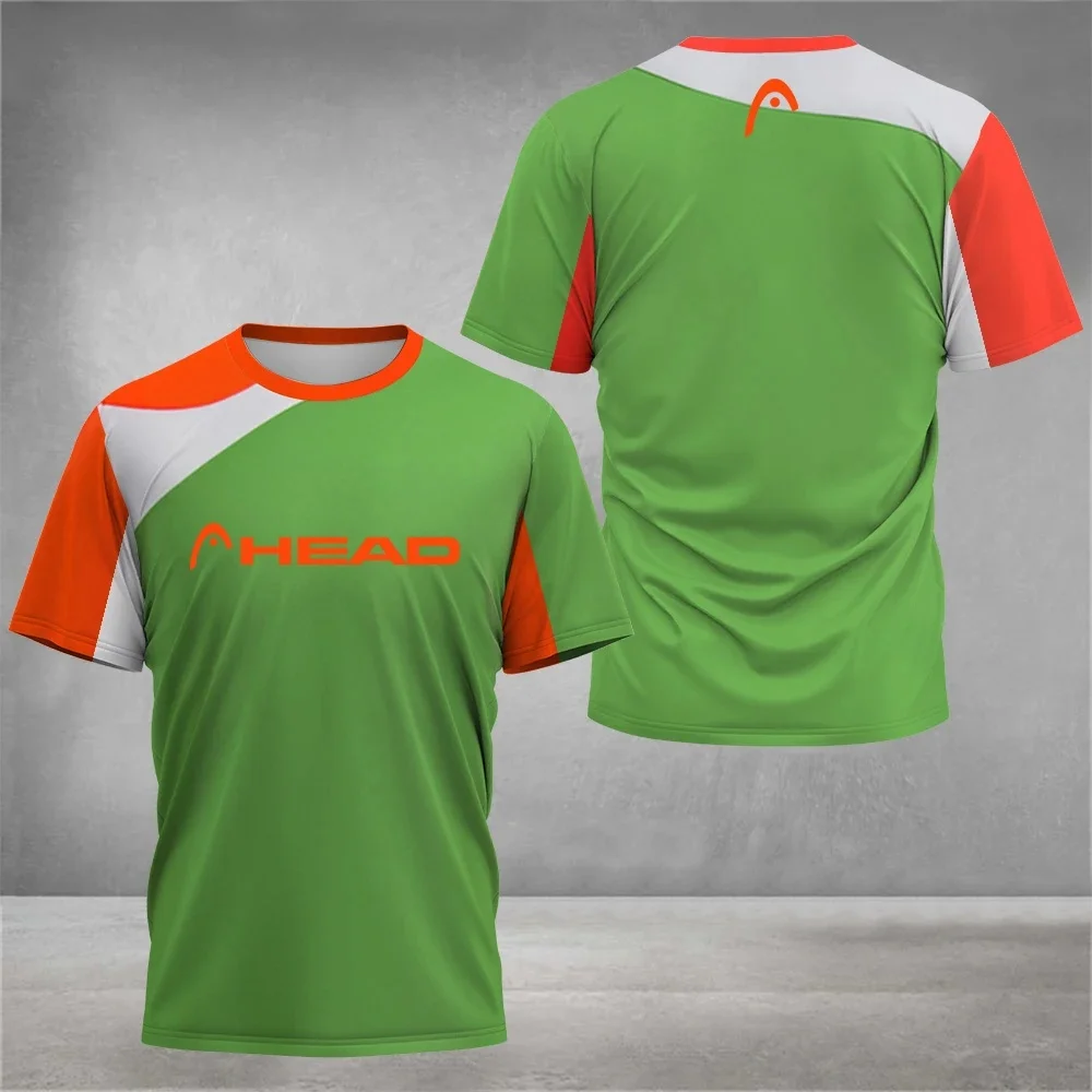Summer Breathable Mens T Shirt - Xu Xin Table Tennis recensie en prijs